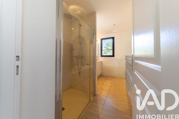 Maison à vendre 6 pièces 219 m² Sainte-Marie-de-Ré