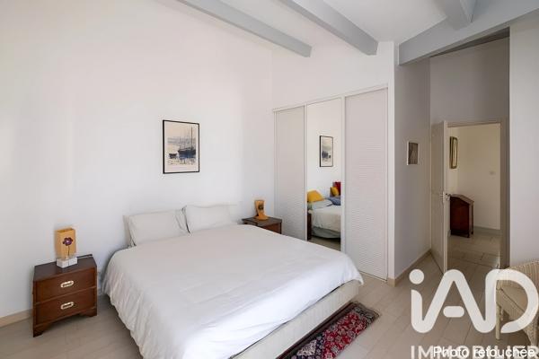 Maison à vendre 6 pièces 219 m² Sainte-Marie-de-Ré