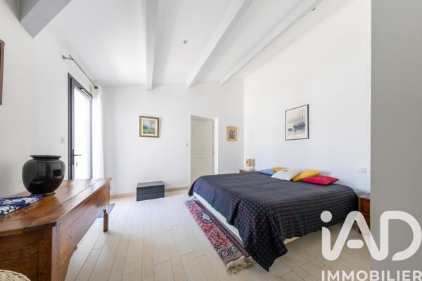 Maison à vendre 6 pièces 219 m² Sainte-Marie-de-Ré