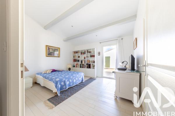 Maison à vendre 6 pièces 219 m² Sainte-Marie-de-Ré