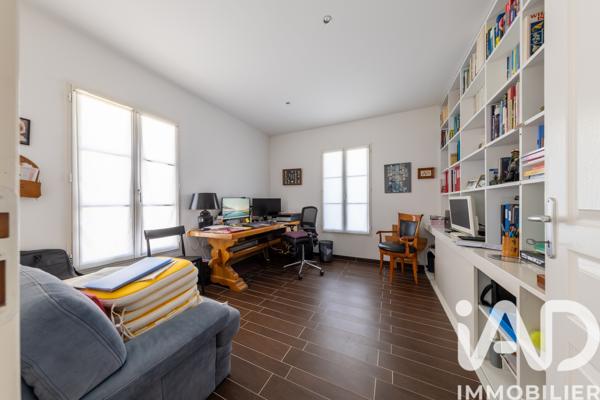 Maison à vendre 6 pièces 219 m² Sainte-Marie-de-Ré