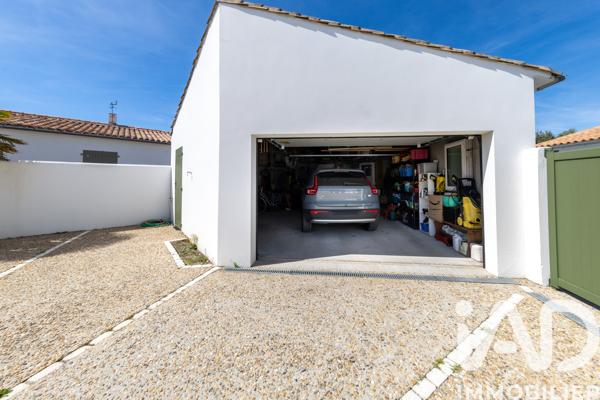 Maison à vendre 6 pièces 219 m² Sainte-Marie-de-Ré