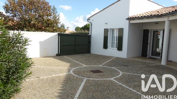 Maison à vendre 6 pièces 219 m² Sainte-Marie-de-Ré