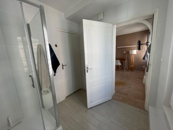 Chambre dans appartement en colocation - 4 pièces - ROUEN