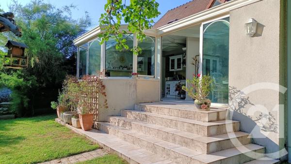 Maison à vendre  5 pièces - 175 m2 ST CYR SOUS DOURDAN - 91