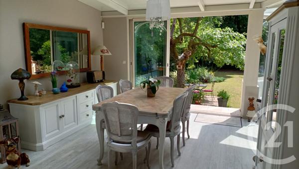 Maison à vendre  5 pièces - 175 m2 ST CYR SOUS DOURDAN - 91