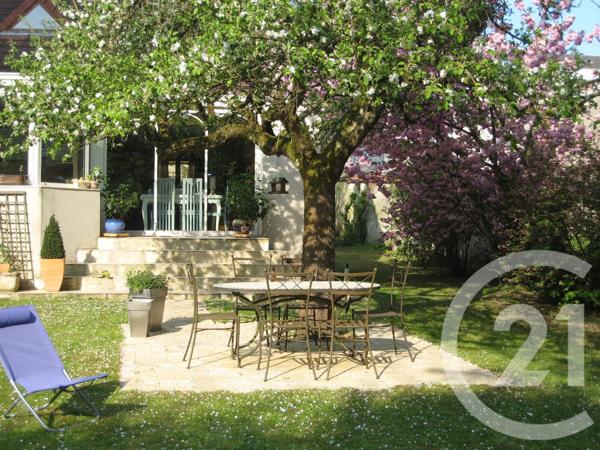 Maison à vendre  5 pièces - 175 m2 ST CYR SOUS DOURDAN - 91