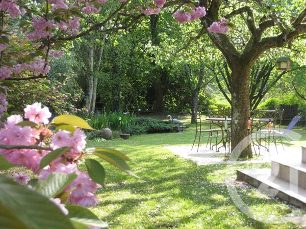 Maison à vendre  5 pièces - 175 m2 ST CYR SOUS DOURDAN - 91