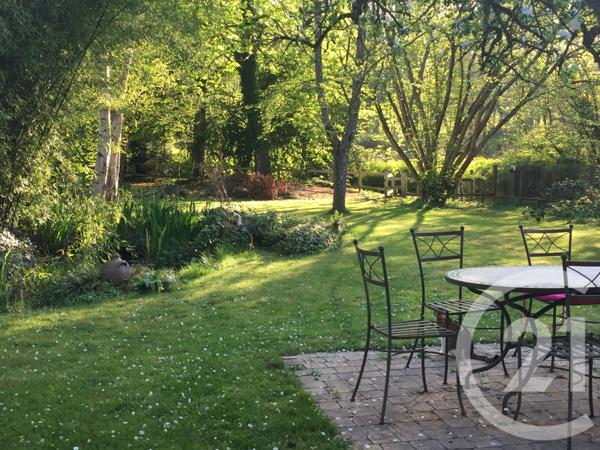 Maison à vendre  5 pièces - 175 m2 ST CYR SOUS DOURDAN - 91