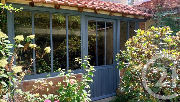 Maison à vendre  5 pièces - 175 m2 ST CYR SOUS DOURDAN - 91