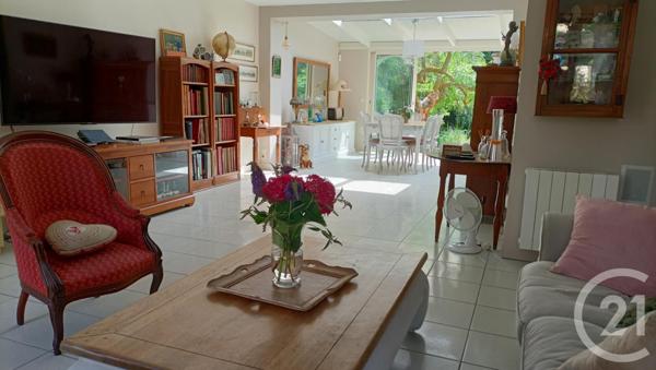 Maison à vendre  5 pièces - 175 m2 ST CYR SOUS DOURDAN - 91