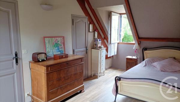 Maison à vendre  5 pièces - 175 m2 ST CYR SOUS DOURDAN - 91