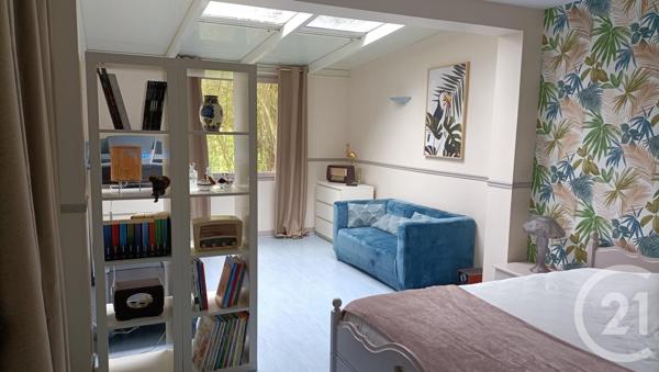 Maison à vendre  5 pièces - 175 m2 ST CYR SOUS DOURDAN - 91