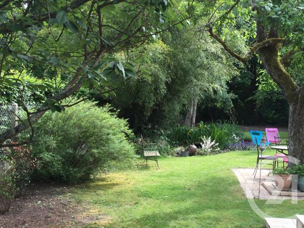 Maison à vendre  5 pièces - 175 m2 ST CYR SOUS DOURDAN - 91