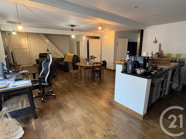 Immeuble à vendre  202 m2 CHATEAUROUX - 36