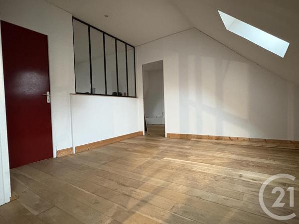 Immeuble à vendre  202 m2 CHATEAUROUX - 36