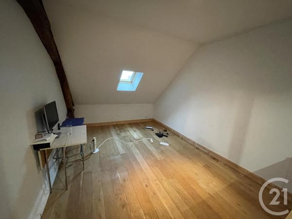 Immeuble à vendre  202 m2 CHATEAUROUX - 36