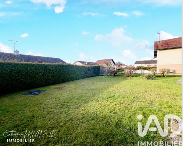 Maison à vendre 5 pièces 80 m² Trévenans