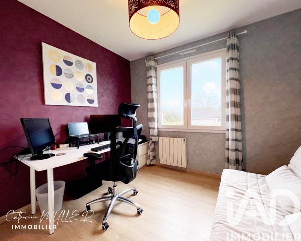 Maison à vendre 5 pièces 80 m² Trévenans