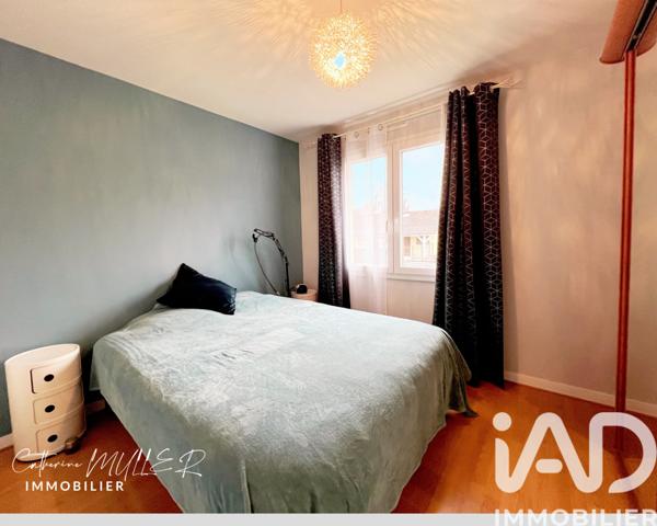 Maison à vendre 5 pièces 80 m² Trévenans