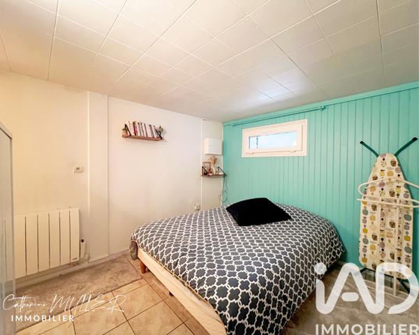 Maison à vendre 5 pièces 80 m² Trévenans