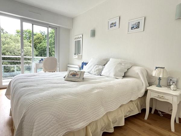 Appartement -La Baule -Quartier LaJarrige