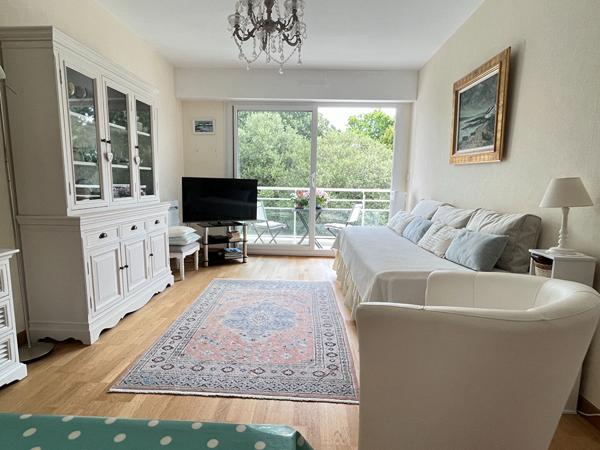 Appartement -La Baule -Quartier LaJarrige