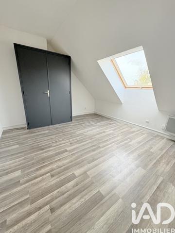 Appartement à vendre 3 pièces 48 m² Saint-Amand-les-Eaux