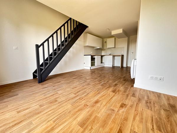 Appartement 3 pièces à louer à Savigny-le-Temple - Exclusivité Guy Hoquet
