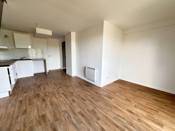Appartement 3 pièces à louer à Savigny-le-Temple - Exclusivité Guy Hoquet