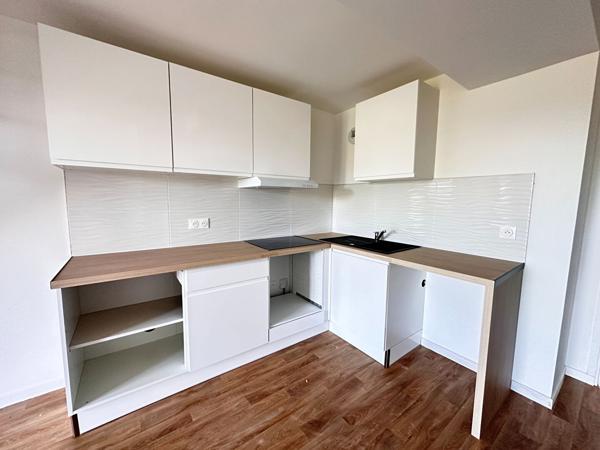 Appartement 3 pièces à louer à Savigny-le-Temple - Exclusivité Guy Hoquet