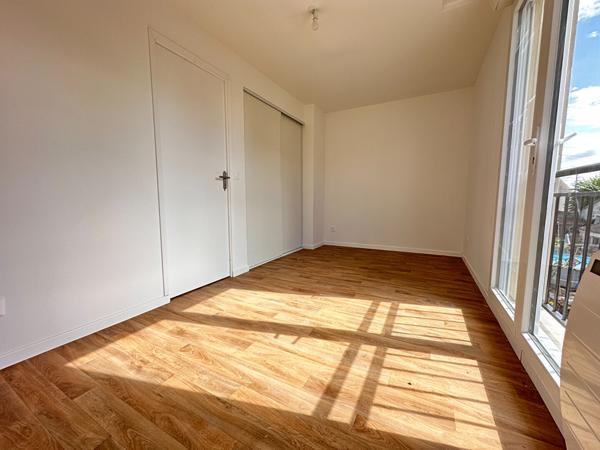 Appartement 3 pièces à louer à Savigny-le-Temple - Exclusivité Guy Hoquet