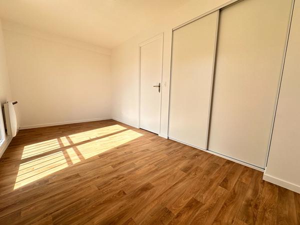 Appartement 3 pièces à louer à Savigny-le-Temple - Exclusivité Guy Hoquet