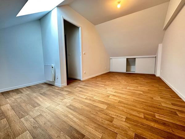 Appartement 3 pièces à louer à Savigny-le-Temple - Exclusivité Guy Hoquet