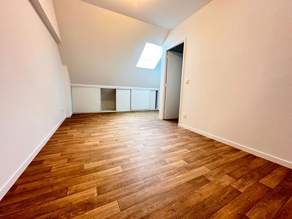 Appartement 3 pièces à louer à Savigny-le-Temple - Exclusivité Guy Hoquet