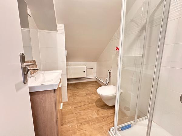 Appartement 3 pièces à louer à Savigny-le-Temple - Exclusivité Guy Hoquet