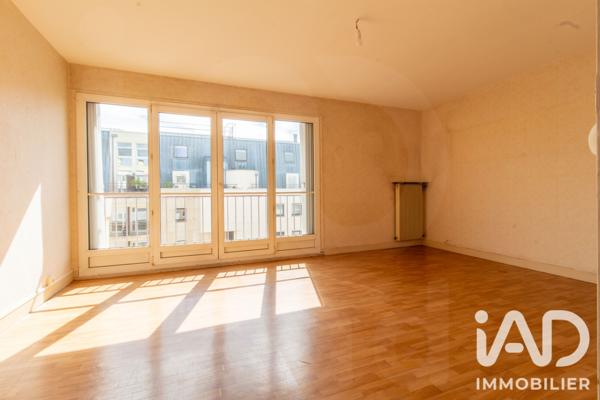 Appartement à vendre 2 pièces 46 m² Orléans