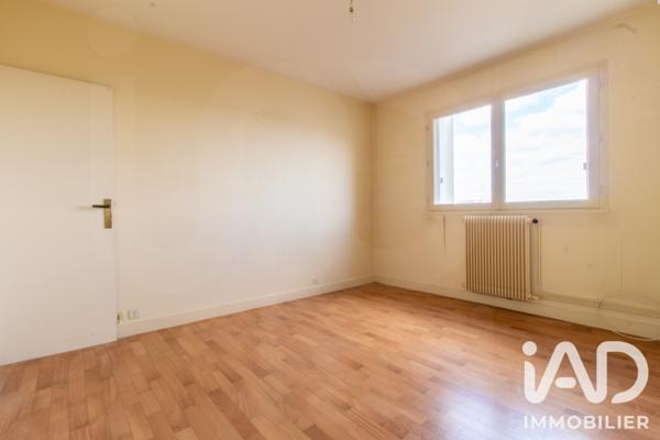 Appartement à vendre 2 pièces 46 m² Orléans
