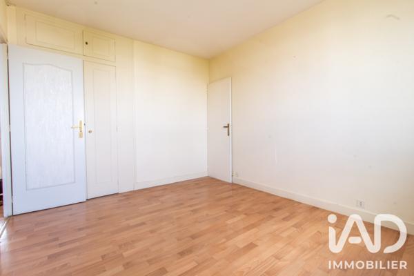 Appartement à vendre 2 pièces 46 m² Orléans