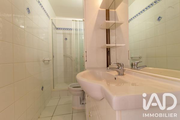 Appartement à vendre 2 pièces 46 m² Orléans