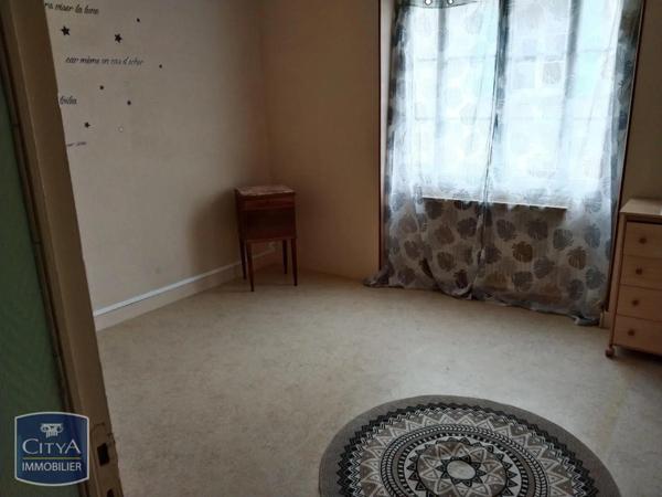 Appartement à louer 2 pièces 51.09m²