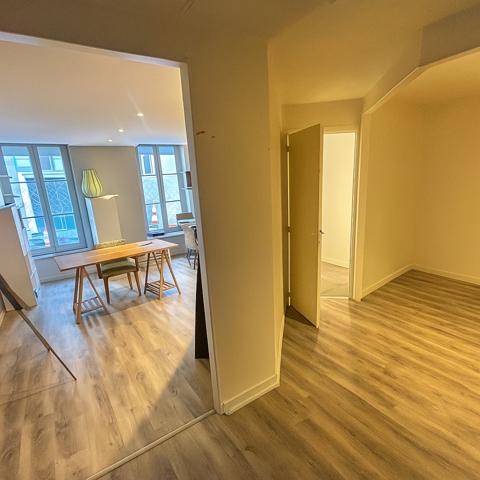 Droit au bail : Local commercial Caen 2 pièce(s) 55 m2