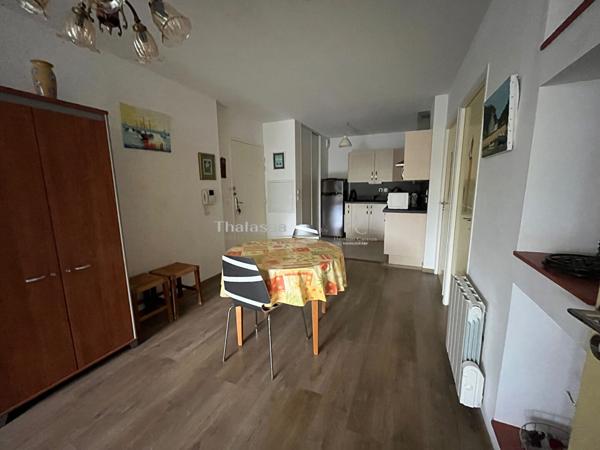 T2 ST BREVIN LES PINS, Saint brevin les pins 44250