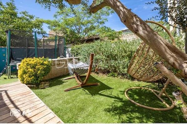 Demeure de 240 m²