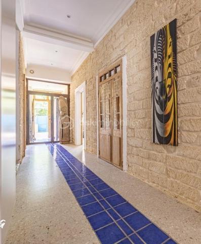 Demeure de 240 m²