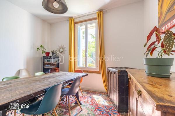 Demeure de 240 m²