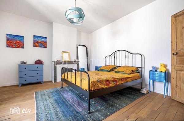Demeure de 240 m²