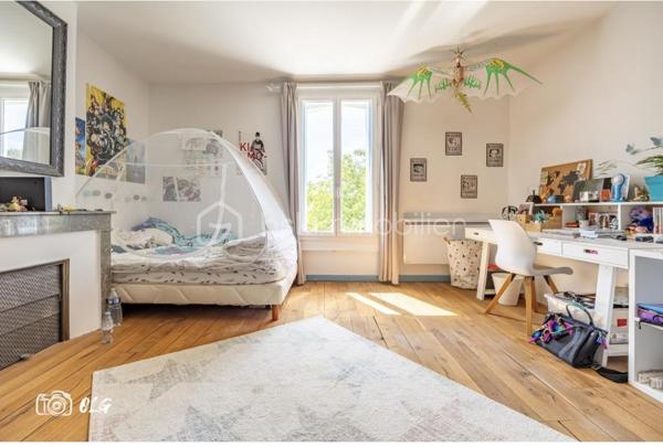 Demeure de 240 m²