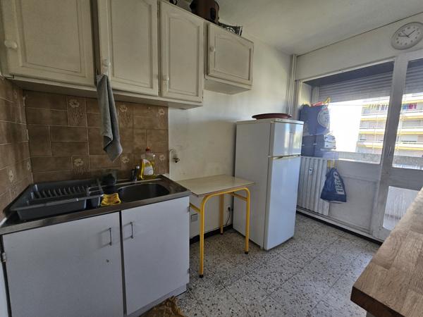 Appartement 1 pièce - 33 m² Exclusivité efficity