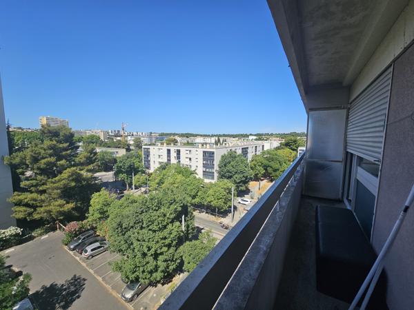 Appartement 1 pièce - 33 m² Exclusivité efficity